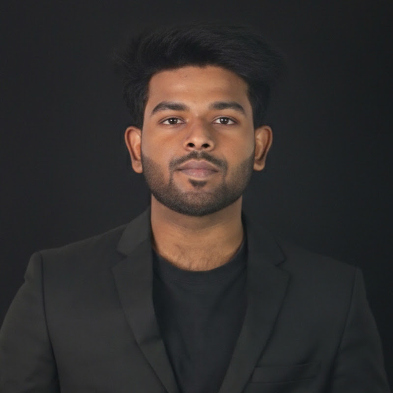 The GenZ Wealth - Kalanithi Pandiyan