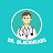 DR. BLACKHEADS