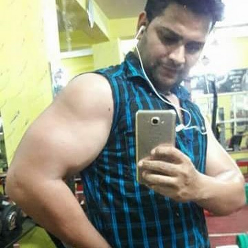 Fitness natural