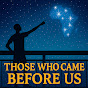 Those Who Came Before Us logo