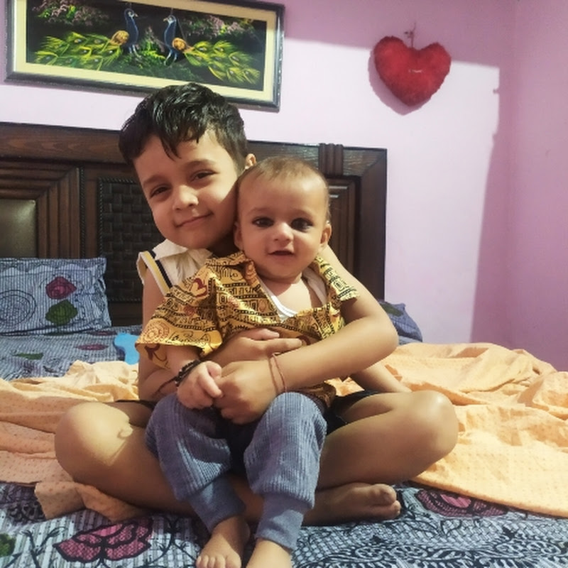 Meri Duniya DAKSHAM Vlogs