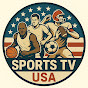 Sport TV USA logo
