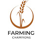 Farming champions YouTube channel avatar