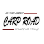 CARPROAD TV 🇯🇵 Carpfishing