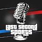 Last Second Sports's avatar.