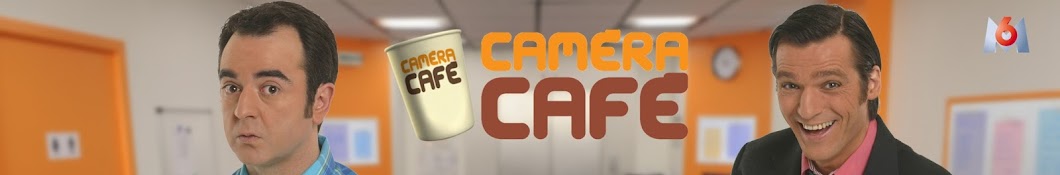 Camera CafÃ© YouTube 频道头像