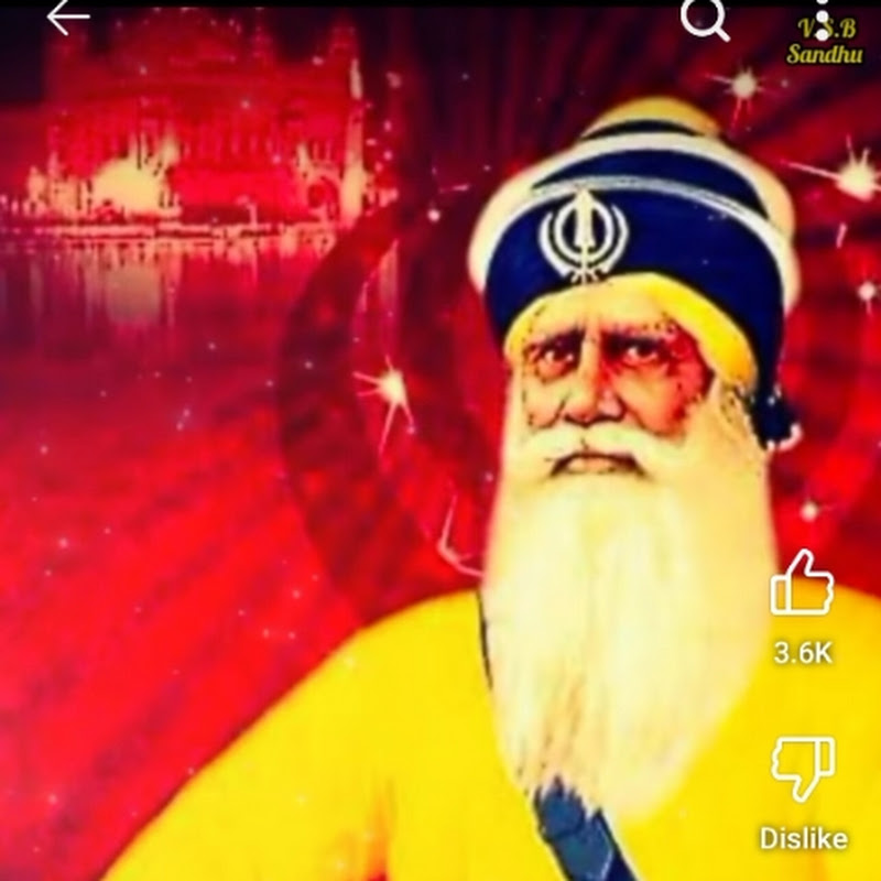 Dhan Dhan baba Deep singh ji 🙏🙏