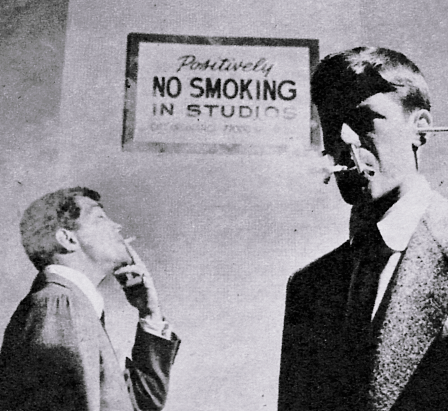 every cigarette you smoke takes 11 minutes off your life 10 Facts About Smoking By Gabe by Scott Peters