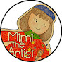 Mimi the Artist logo