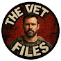The Vet Files logo