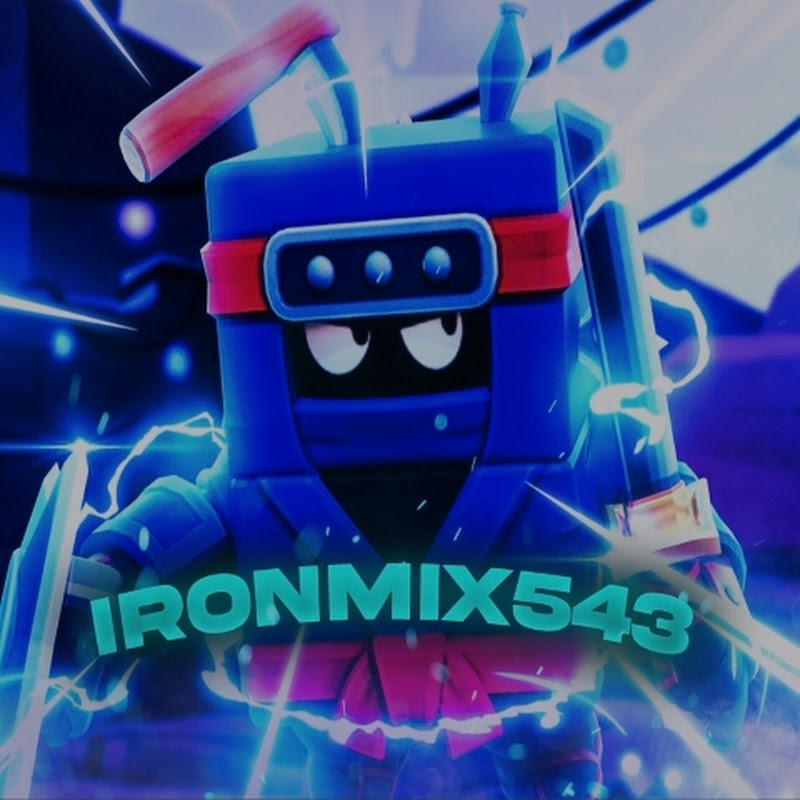 IronMix