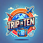 Trip in Ten logo