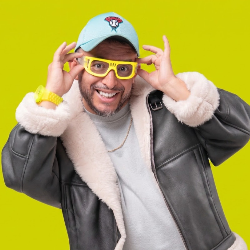 Franko Bonilla