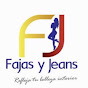 FAJAS Y JEANS CORP logo