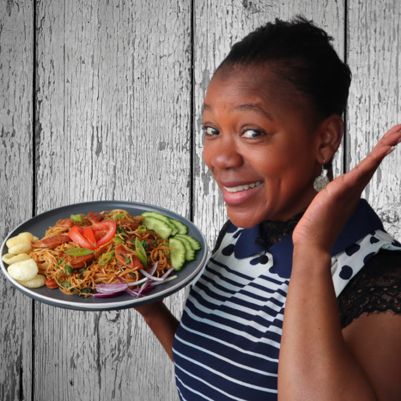 In de keuken van Sirmean