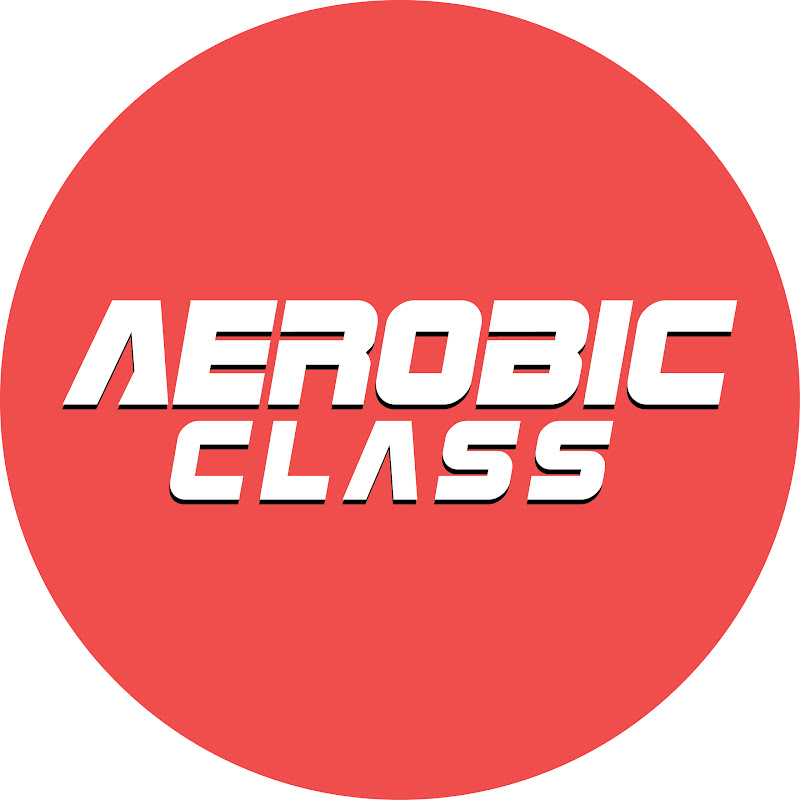 Aerobic Class