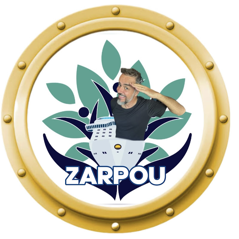 #ZARPOU
