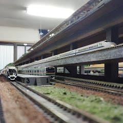 takumi555 鉄道chアイコン画像