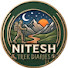 ZIbbZEpTJxo-channel-avatar-Nitesh trek diaries