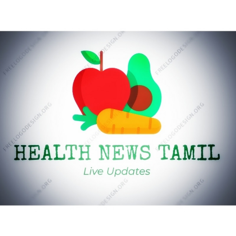 Health News Tamil