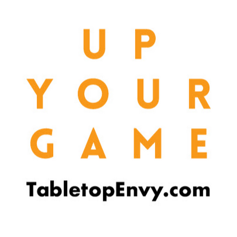 TabletopEnvy