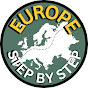 Europe Step by Step logo