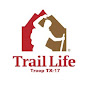 Trail Life USA Troop TX - 017 logo
