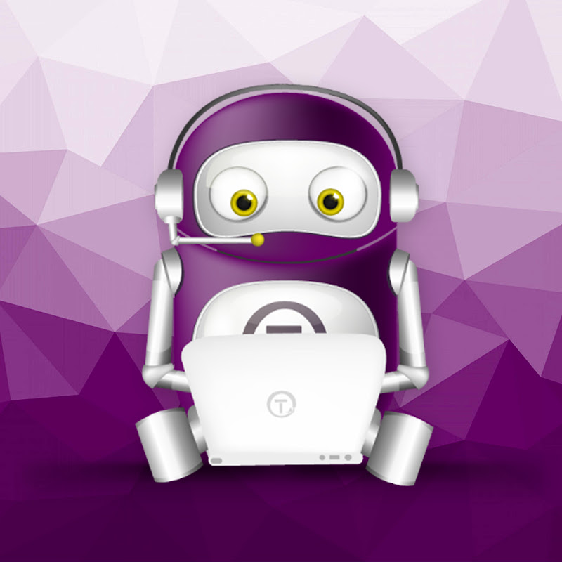 TechflowAI - Producing Time Logo