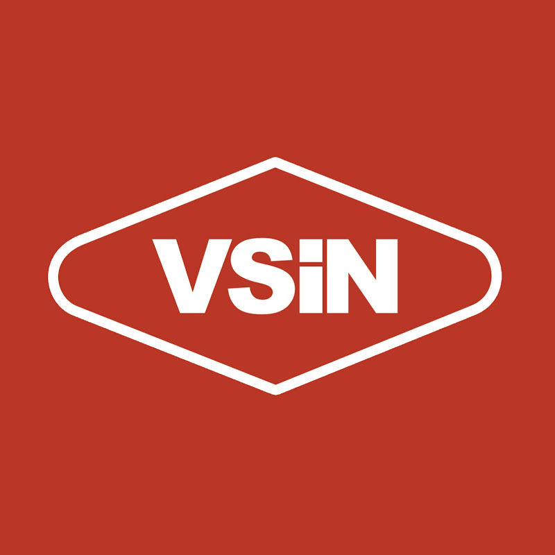 VSiN logo