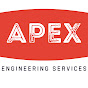 Apex Engineering Services logo