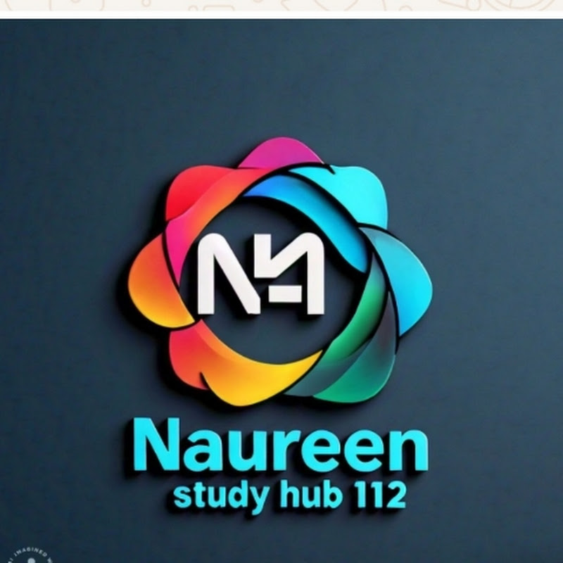 Naureen study hub