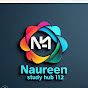 Naureen study hub logo
