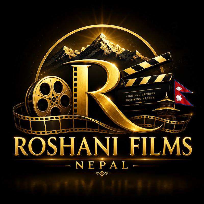 ROSHANI FILMS NEPAL