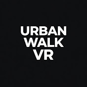 Urban Walk VR