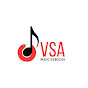 VSA Records Delhi logo