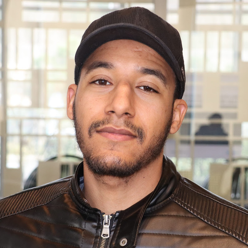 ilyass Lakhrissi Logo