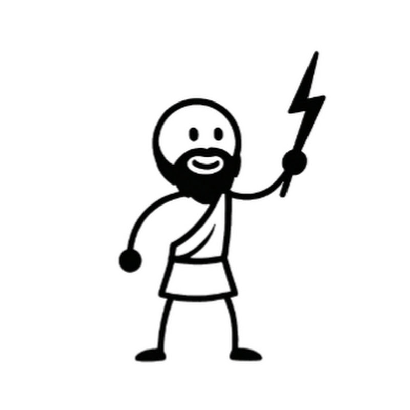 Mythology And Lore Explained Logo