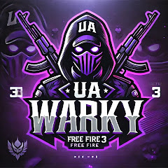 GG:warkyy_兇手"UAアイコン画像