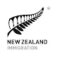 Immigration New Zealand logo