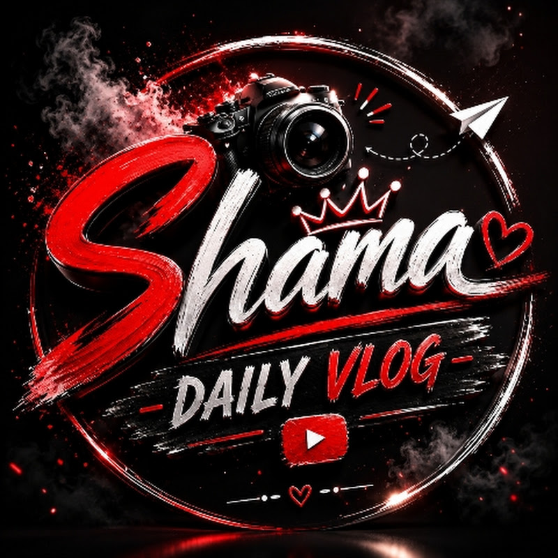 Shama daily vlog