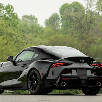 Profile Picture of Toyota GR Supra