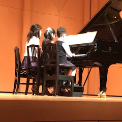 ミキティpianoアイコン画像
