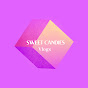 Sweet Candies Vlogs logo