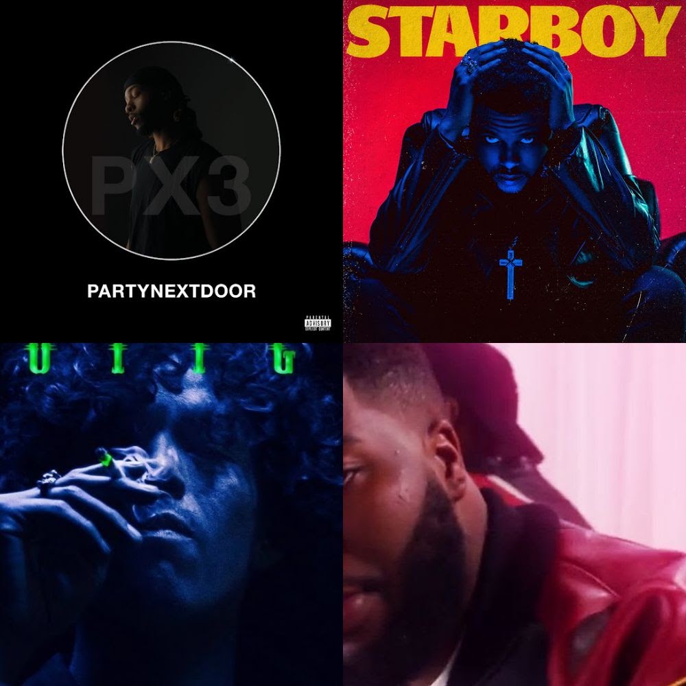 R&B