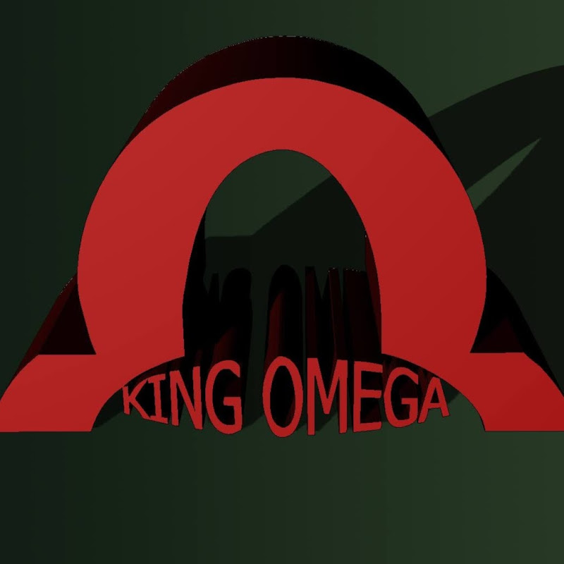King Omega 