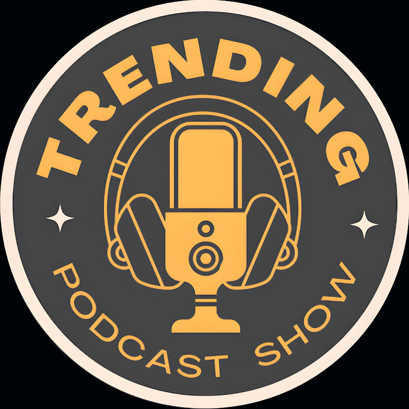 Trending Podcast Show by Praful Shrivastav