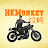 炆崎 HKMonkey