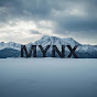 mynx clips logo