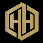 Hoop Hunter Basketball  logo