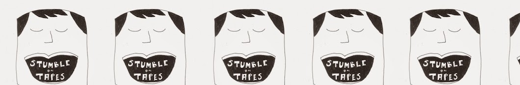 Stumble on Tapes Avatar de canal de YouTube